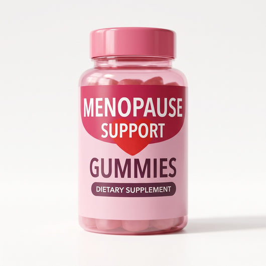 Mer Menopause Gummies – Dose