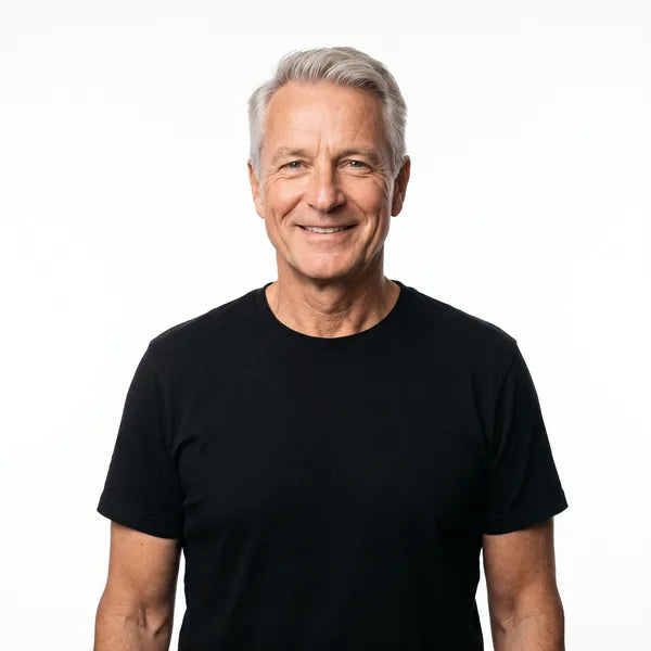 60 bis 69 Jahre